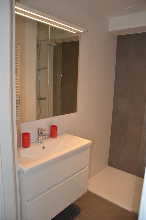 Appartement 4b @ Longchamp